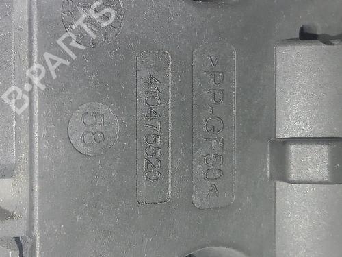 Electronic module BMW 3 (E90)  | BP17122928M83 