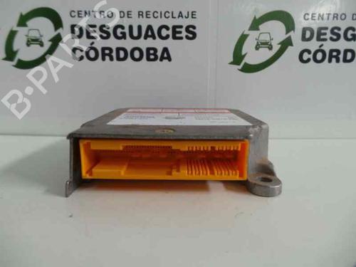 ECU airbags OPEL AGILA (A) (H00) 1.0 12V (F68) | BP5695154M53 