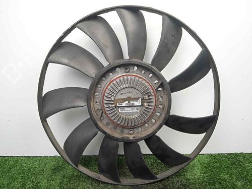 Used Fan VW PASSAT B5.5 (3B3) 1.9 TDI (130 hp) 26169682