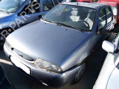 Right mirror FORD FIESTA III (GFJ)  | BP5779266C27
