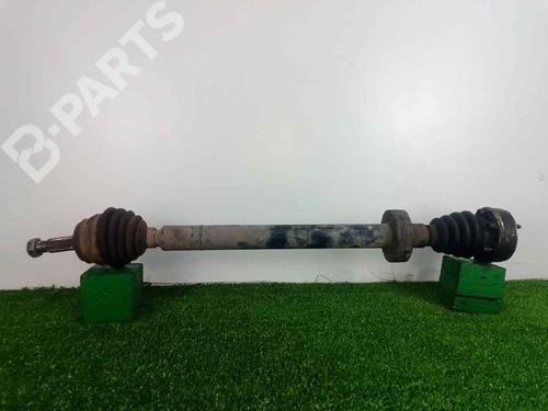Used Right front driveshaft VW GOLF III (1H1) 1.9 D (64 hp) 11338657