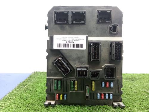 control-unit-peugeot-407-6d_-2004-2005-2006-2007-2008-2009-2010-2011-39406438 main image