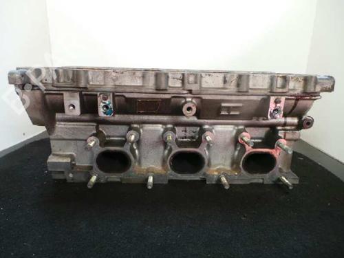 Used Cylinder head PEUGEOT 406 (8B) 3.0 24V (190 hp) 10972248