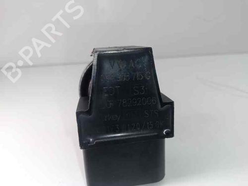 Ignition coil SEAT IBIZA III (6L1) 1.4 16V | BP22597818M94 