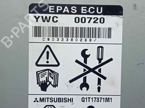 Elektronisk modul MG MG TF  | BP9768961M83 