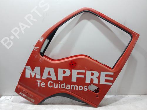 Portier links voor ISUZU N (6th Generation) [2005-2025]  31184826