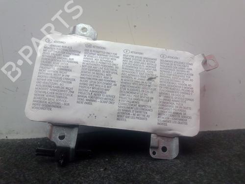 Used Knee airbag BMW X3 (E83) 2.0 i (150 hp) 32722058