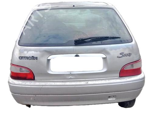 Heater blower motor CITROËN SAXO (S0, S1) 1.1 X, SX | BP32022775M62 