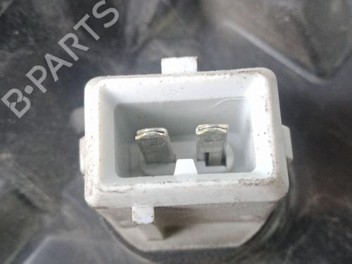 Left headlight RENAULT KANGOO (KC0/1_) | BP32482693C28