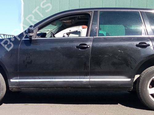 Electronic sensor VW TOUAREG (7LA, 7L6, 7L7) 2.5 R5 TDI | BP14484984M84 