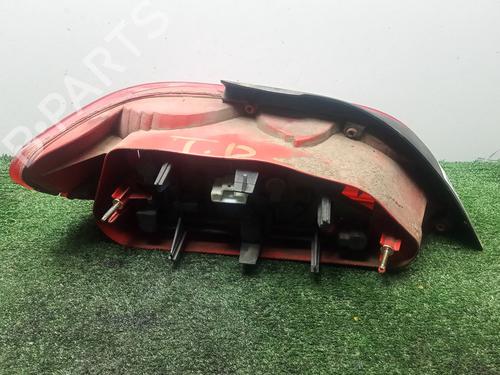 Right taillight PEUGEOT 406 (8B) 2.0 HDi 110 | BP27403106C35 