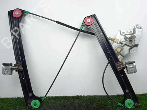 Front right window mechanism SAAB 9-3 Estate (E50) 1.9 TiD | BP9442927C23 