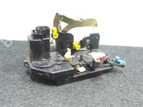 Used Front right lock SSANGYONG RODIUS I 2.7 Xdi (165 hp) 5729907