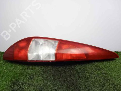 Used Left taillight FORD MONDEO III Turnier (BWY) 2.0 16V TDDi / TDCi (115 hp) 9537553