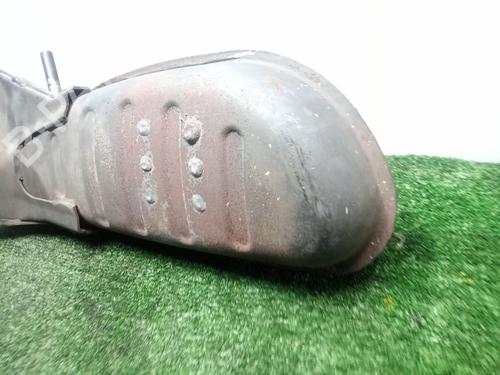 Exhaust system KEEWAY ZAHARA Zahara 125 | BP30160813M121