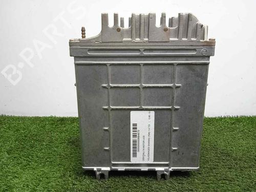Engine control unit (ECU) VW SHARAN (7M8, 7M9, 7M6) 1.9 TDI | BP17456184M57 