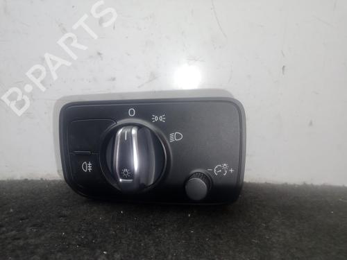 Used Headlight switch AUDI A3 Limousine (8VS, 8VM) 1.4 TSI (150 hp) 30480154