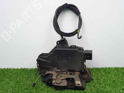 Used Front right lock SKODA OCTAVIA I (1U2) 1.9 TDI (90 hp) 10150324
