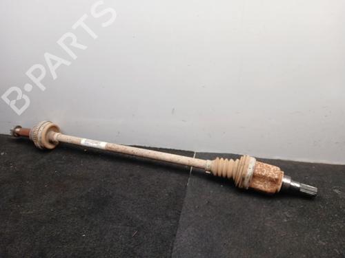 Used Right rear driveshaft Right rear driveshaft DACIA DUSTER (HM_) 1.5 dCi 115 4x4 (114 hp) 36318700 36318700
