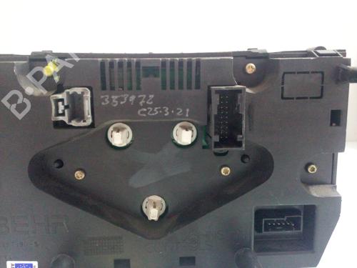Climate control PEUGEOT 307 Break (3E) 2.0 HDI 110 | BP5689880I5 