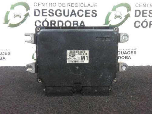 Used Engine control unit (ECU) OPEL AGILA (B) (H08) 1.2 LPG (F68) (86 hp) 5746910