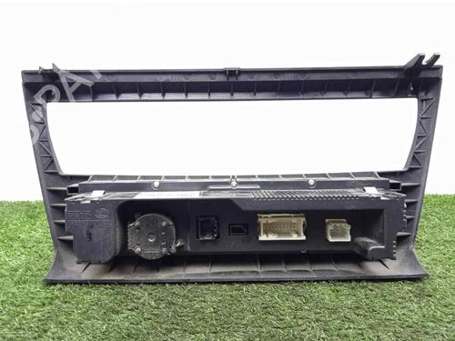 Climate control BMW X3 (E83) 2.0 sd | BP16071393I5 