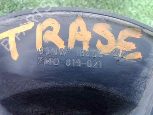 Heater blower motor SEAT ALHAMBRA (7V8, 7V9)  | BP12211017M62 