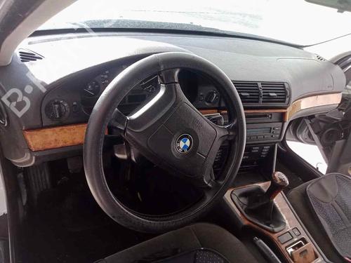Front left interior door handle BMW 5 (E39) | BP31968650I13