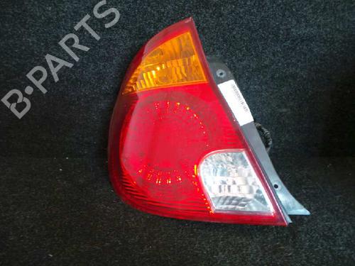 Used Left taillight HYUNDAI ACCENT II (LC) [1999-2012]  5725971