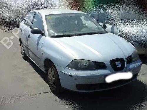 Bränslepump SEAT CORDOBA (6L2) 1.4 16V (75 hp) 5740065