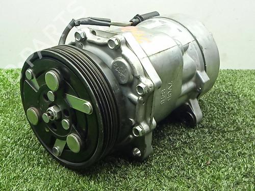 Used AC compressor SEAT CORDOBA (6K1, 6K2) 1.4 i (60 hp) 30145656