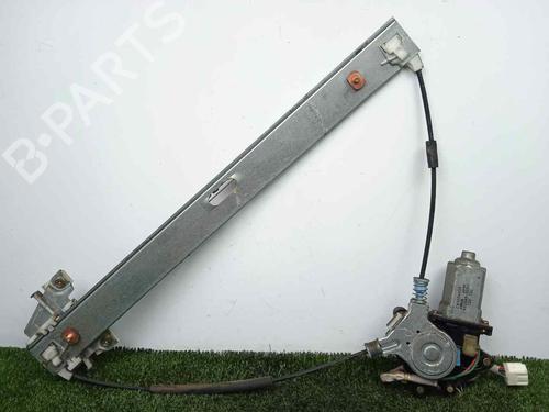 Used Front left window mechanism MAZDA PREMACY (CP) 2.0 TD (101 hp) 10325403