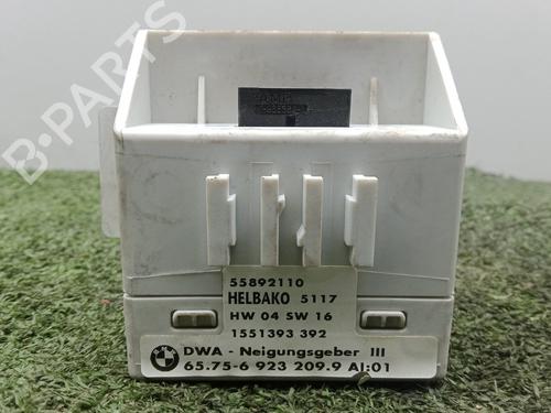 control-unit-bmw-x5-e53-2000-2001-2002-2003-2004-2005-2006-34155988 main image