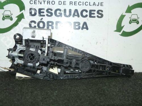 Rear left exterior door handle OPEL INSIGNIA A Sports Tourer (G09)  | BP5782402C130 
