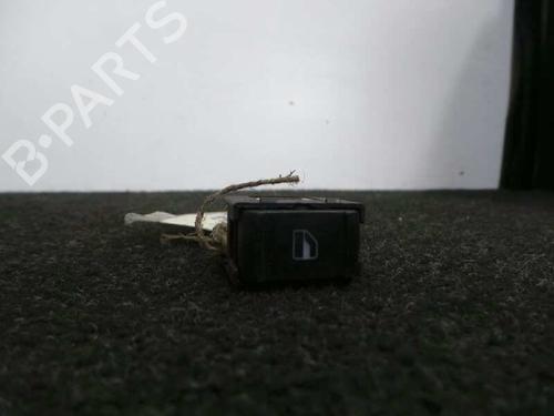 Used Right front window switch SKODA OCTAVIA I (1U2) [1996-2010]  5722207
