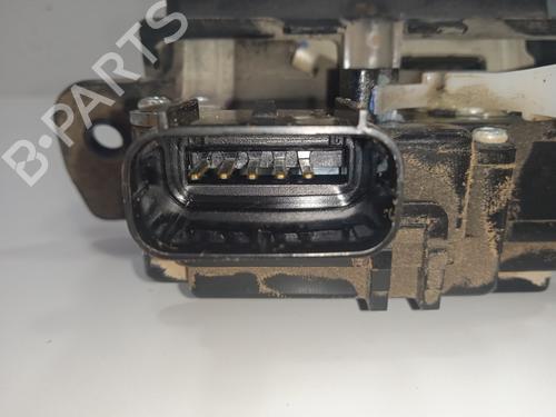 Tailgate lock KIA SPORTAGE IV (QL, QLE) 1.6 CRDi | BP11834180C101 