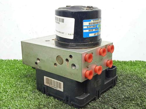 ABS pump HYUNDAI SANTA FÉ I (SM)  | BP11863677M43 