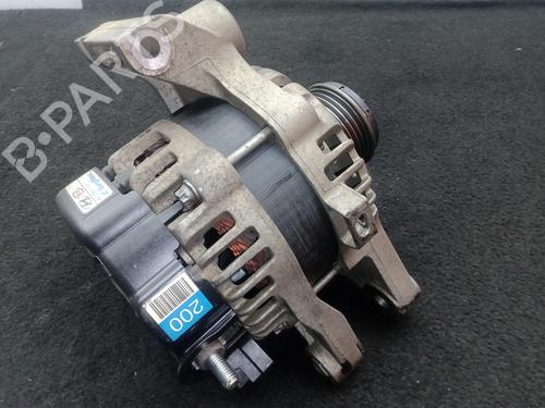 Alternator KIA SPORTAGE IV (QL, QLE) 1.6 CRDi | BP11854767M7 