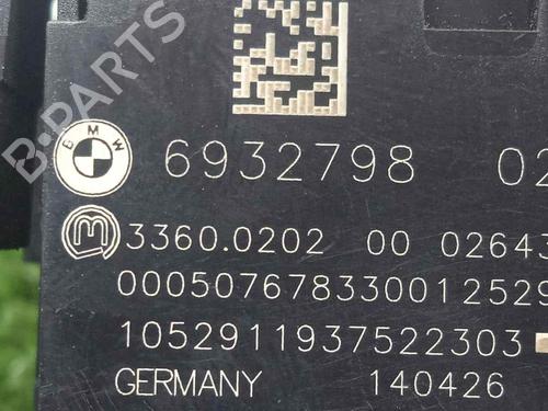 Headlight switch BMW 3 (E90) 320 d | BP14254148I24 