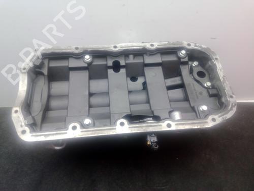 Oil sump OPEL INSIGNIA A (G09) 2.0 CDTI (68) | BP29394603M115 