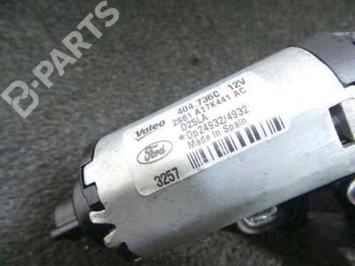 Rear wiper motor FORD FIESTA V (JH_, JD_) 1.3 | BP5732122M102 
