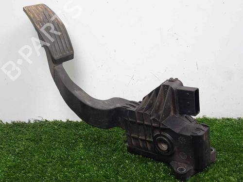 Used Pedal OPEL CORSA D (S07) 1.3 CDTI (L08, L68) (75 hp) 8491954
