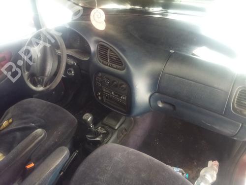 Engine control unit (ECU) SEAT ALHAMBRA (7V8, 7V9)  | BP26501380M57 