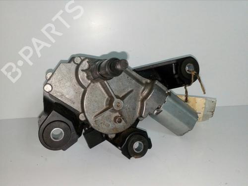 Rear wiper motor NISSAN QASHQAI / QASHQAI +2 I (J10, NJ10, JJ10E)  | BP5782790M102 
