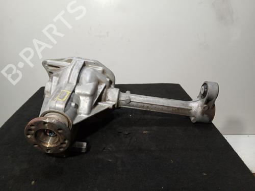 Differensial forvogn JEEP CHEROKEE (KK) 2.8 CRD 4x4 (177 hp) 30609569