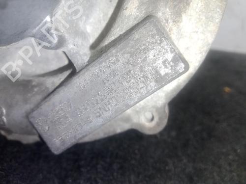 Turbocharger/Supercharger SKODA ROOMSTER (5J7) 1.4 TDI | BP28725790M71 