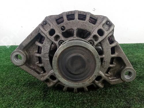 Used Alternator IVECO DAILY VI Van 33S12, 35S12, 35C12 (116 hp) 30504937