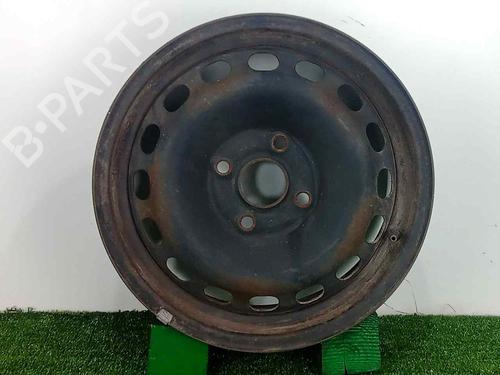 Fælk AUDI 80 B4 Saloon (8C2) 1.9 TD (75 hp) R15-4X108-57.1-6-ET37 | ACERO | R15