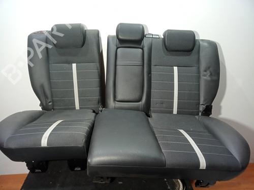 Used Rear seat FORD KUGA I 2.0 TDCi (136 hp) 29354321