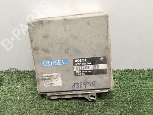 Used Engine control unit (ECU) Engine control unit (ECU) 5702475 5702475